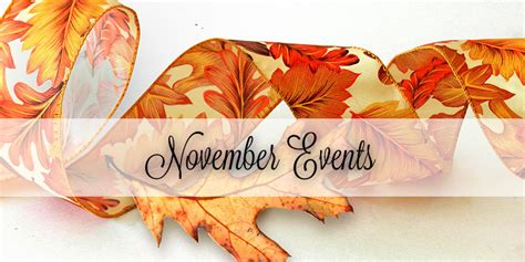 events in november 2015.